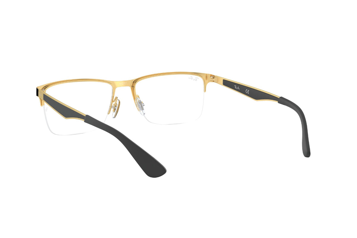 Ray-Ban Optical Lentes Ópticos