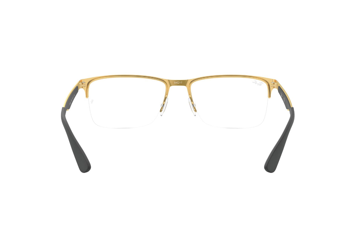 Ray-Ban Optical Lentes Ópticos