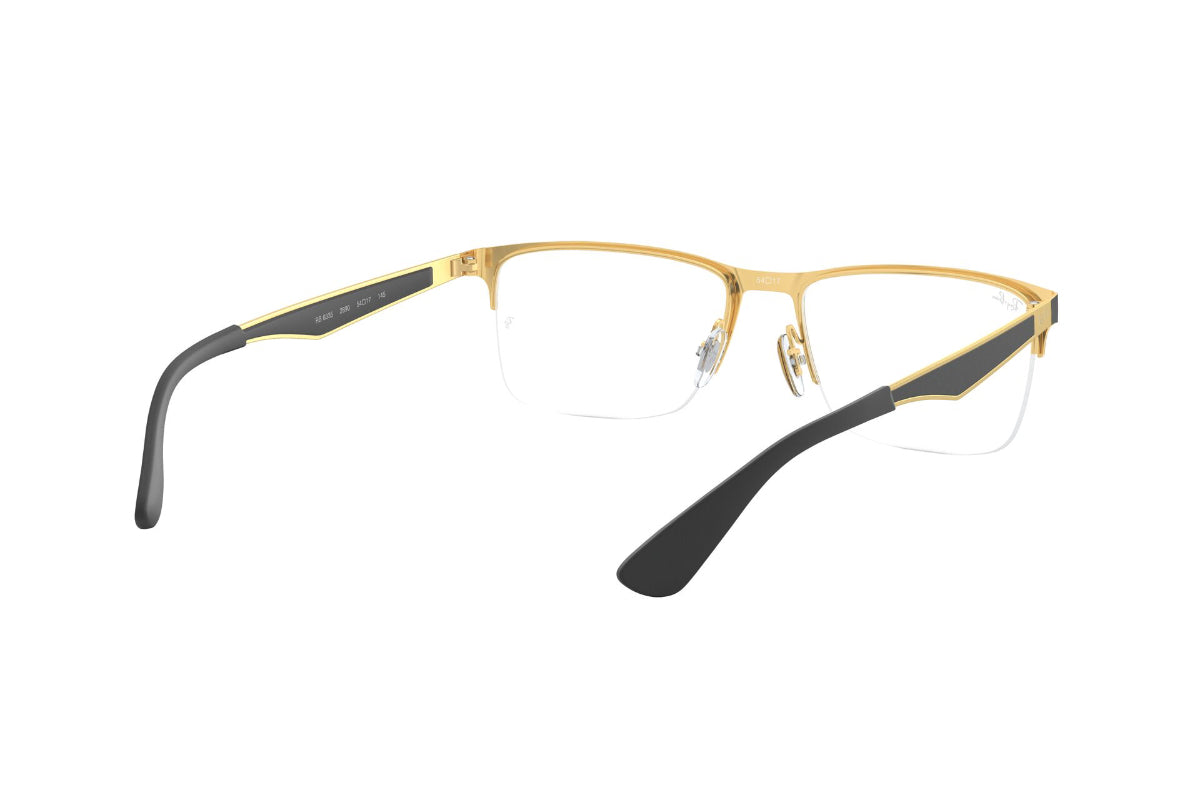 Ray-Ban Optical Lentes Ópticos