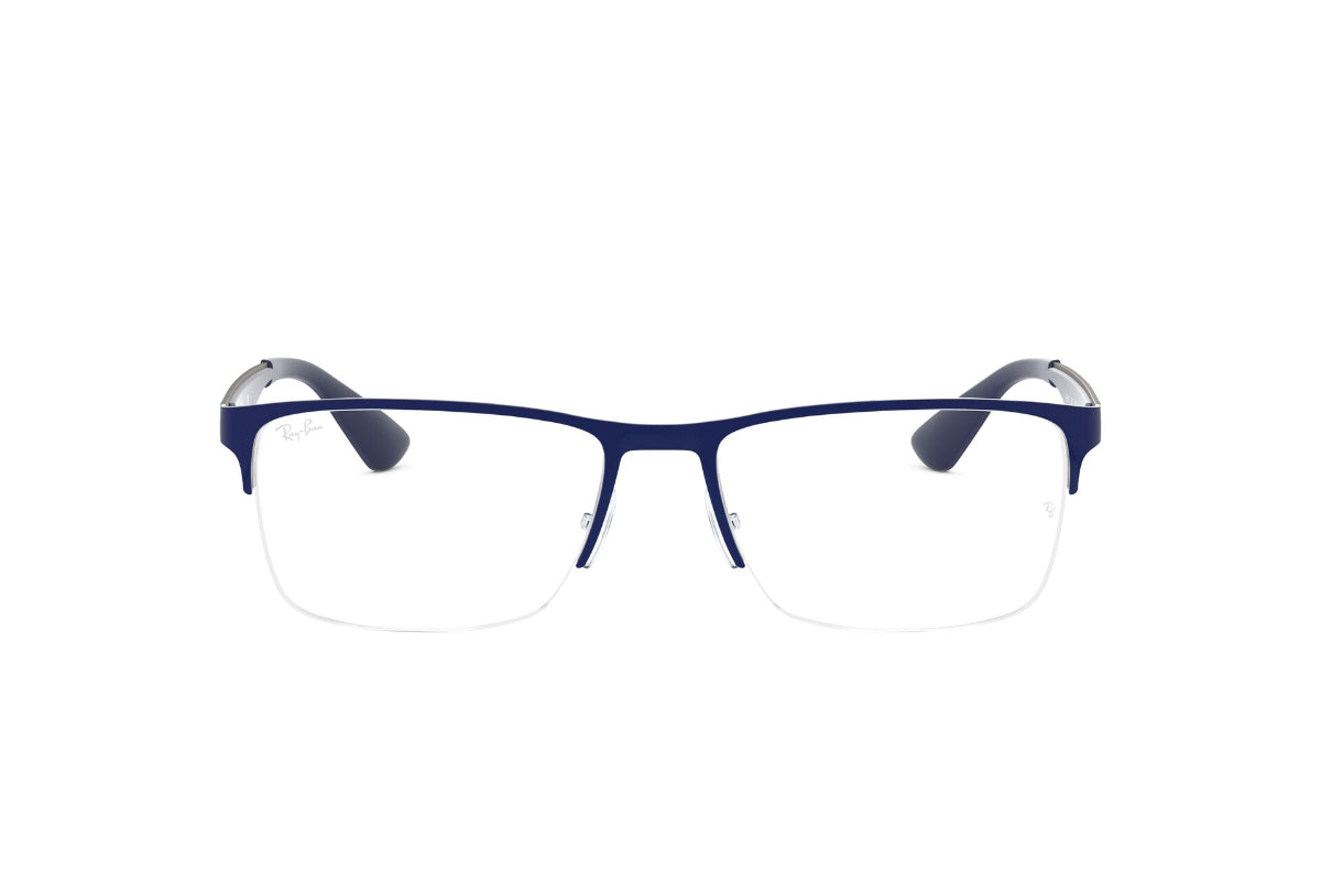 Ray-Ban Optical Lentes Ópticos