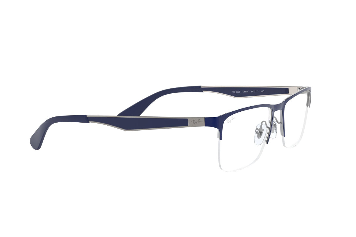 Ray-Ban Optical Lentes Ópticos RX6335