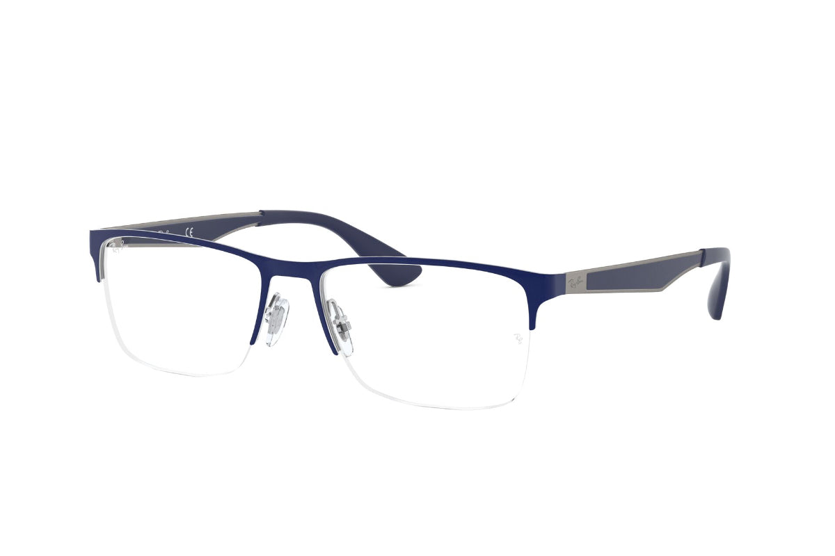 Ray-Ban Optical Lentes Ópticos