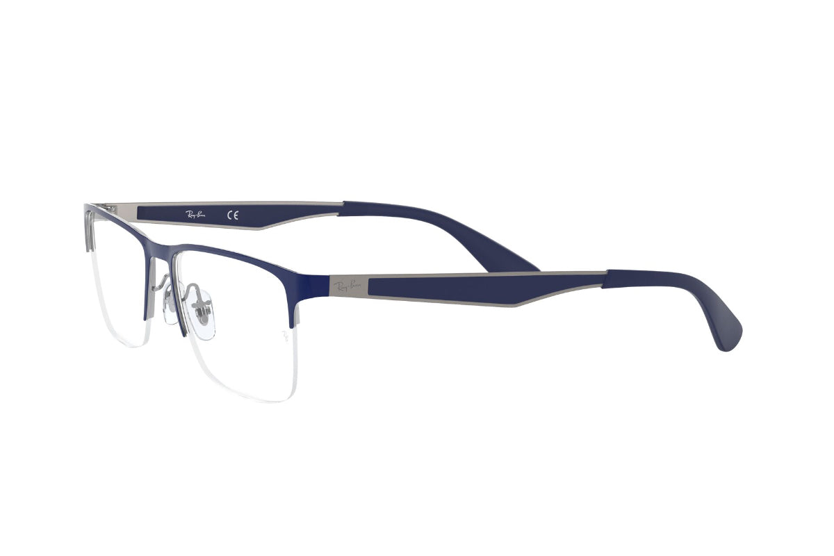 Ray-Ban Optical Lentes Ópticos RX6335