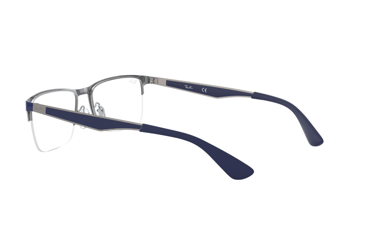 Ray-Ban Optical Lentes Ópticos RX6335
