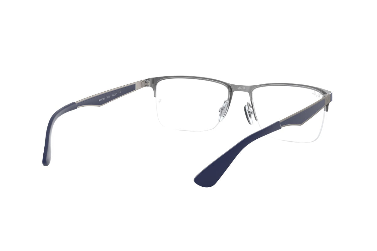 Ray-Ban Optical Lentes Ópticos RX6335