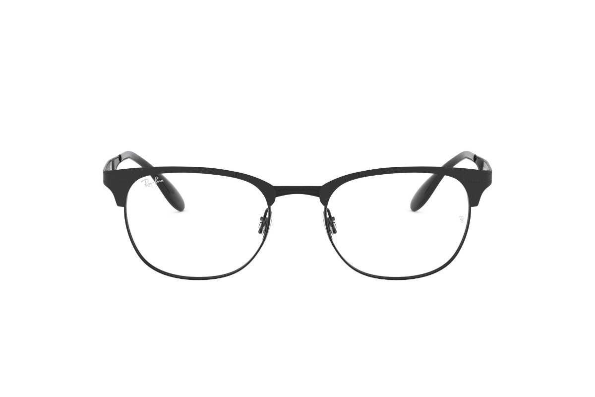 Ray-Ban Optical Lentes Ópticos
