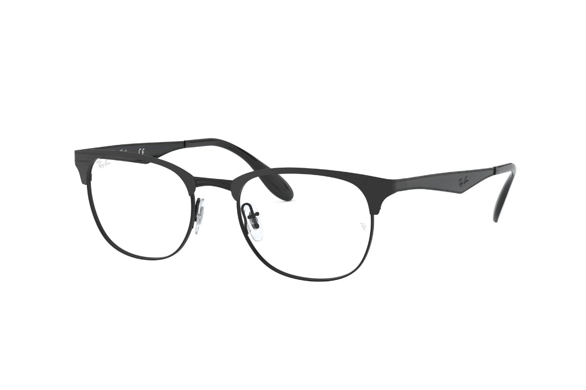 Ray-Ban Optical Lentes Ópticos