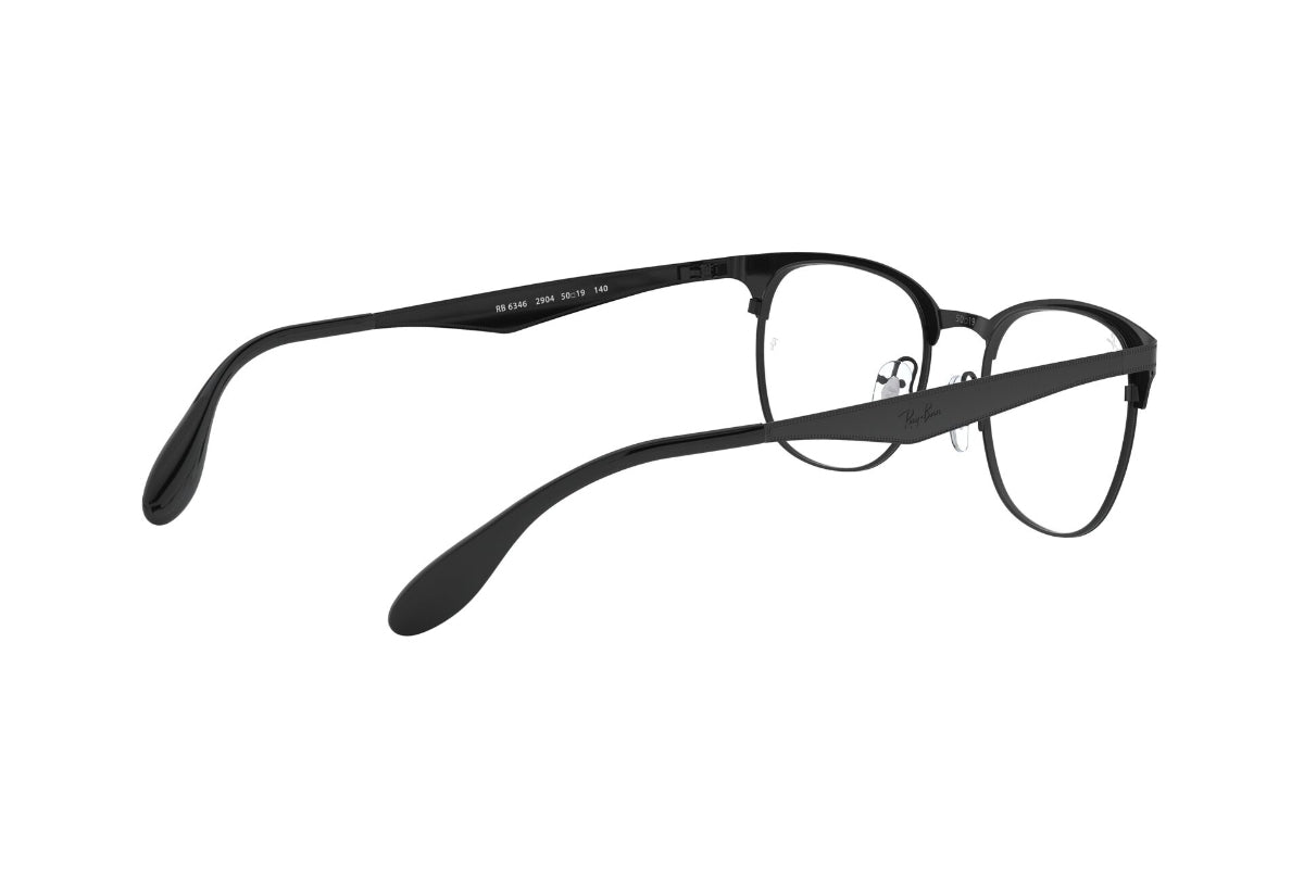 Ray-Ban Optical Lentes Ópticos RX6346