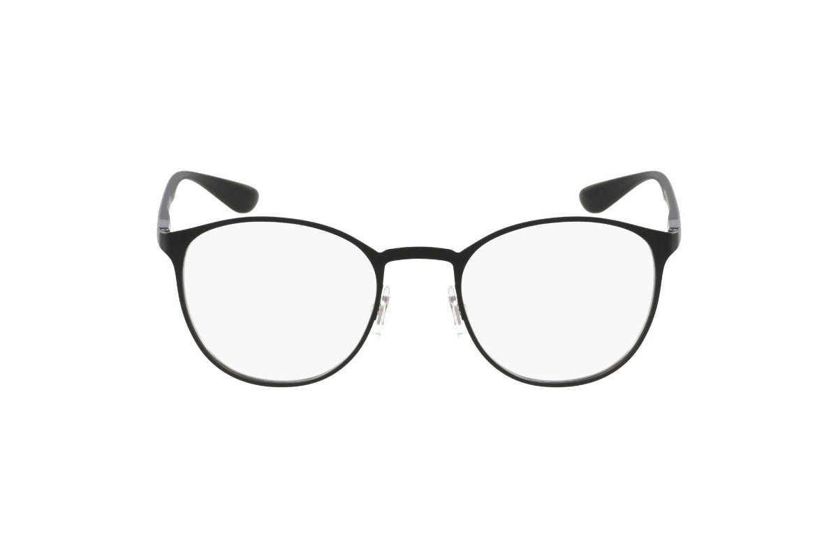 Ray-Ban Optical Lentes Ópticos