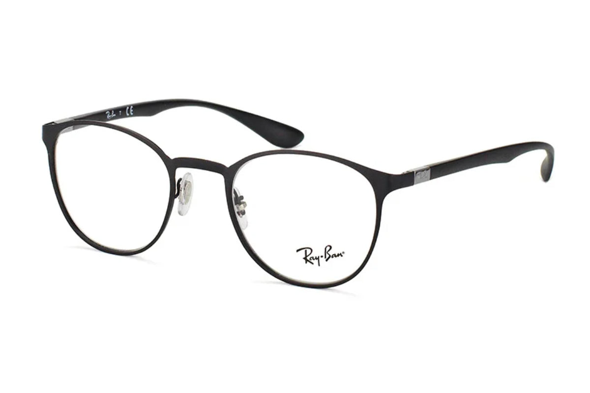 Ray-Ban Optical Lentes Ópticos
