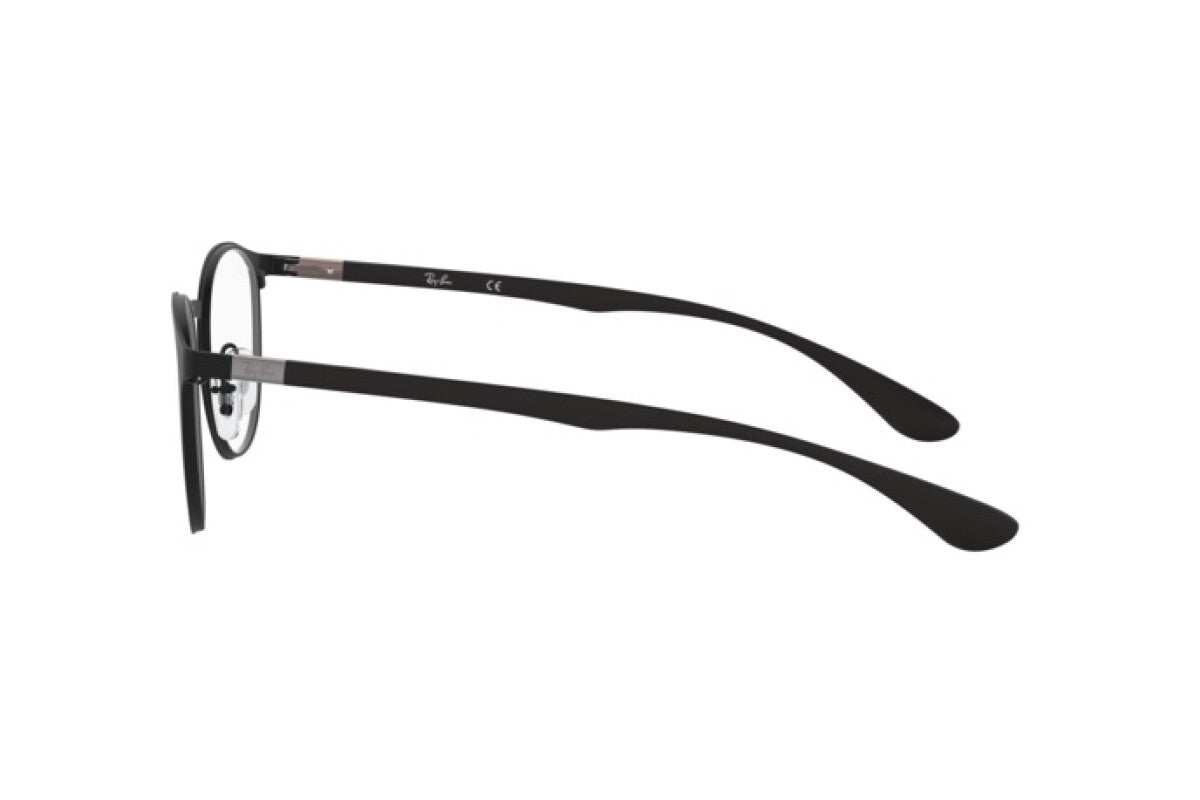 Ray-Ban Optical Lentes Ópticos