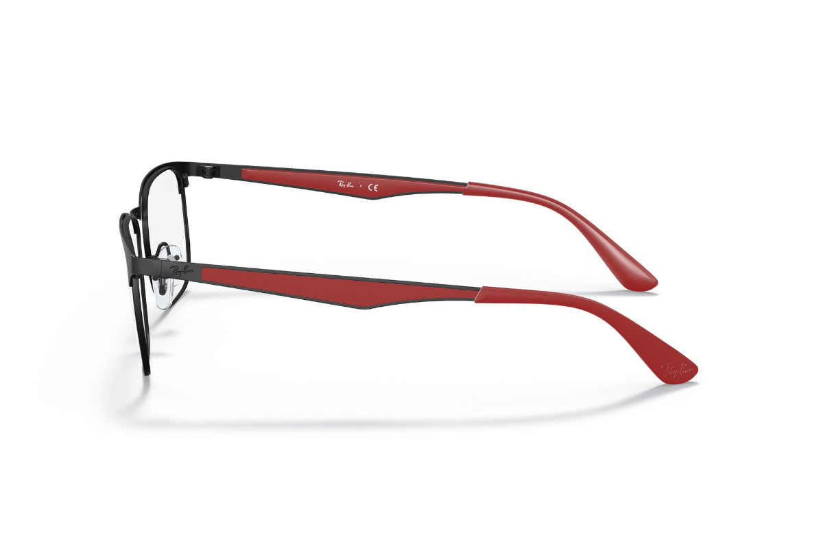 Ray-Ban Optical Lentes Ópticos