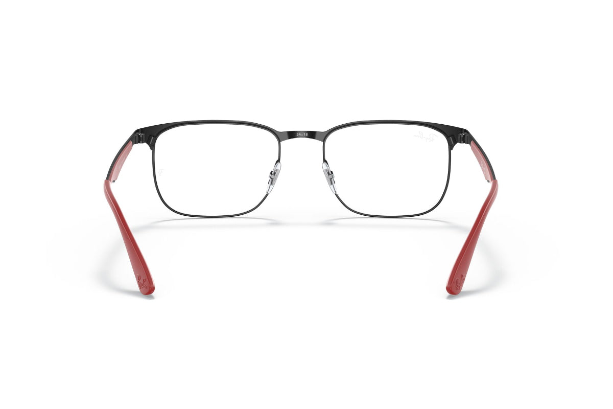Ray-Ban Optical Lentes Ópticos