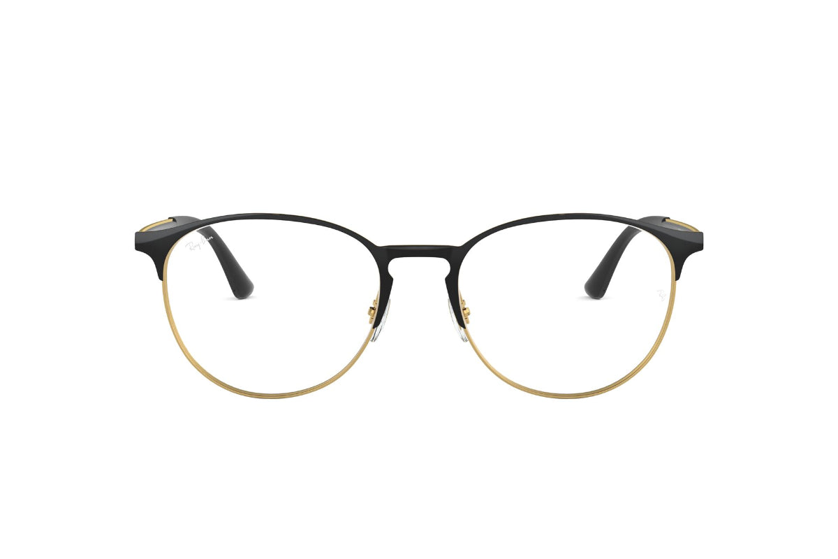 Ray-Ban Optical Lentes Ópticos