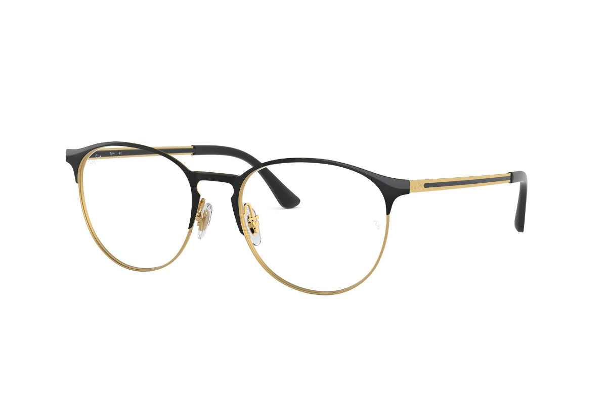 Ray-Ban Optical Lentes Ópticos