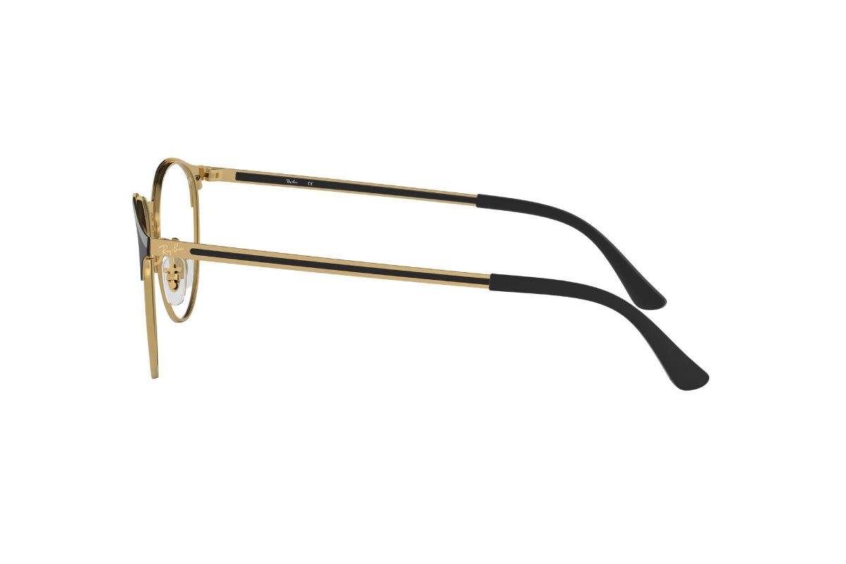 Ray-Ban Optical Lentes Ópticos