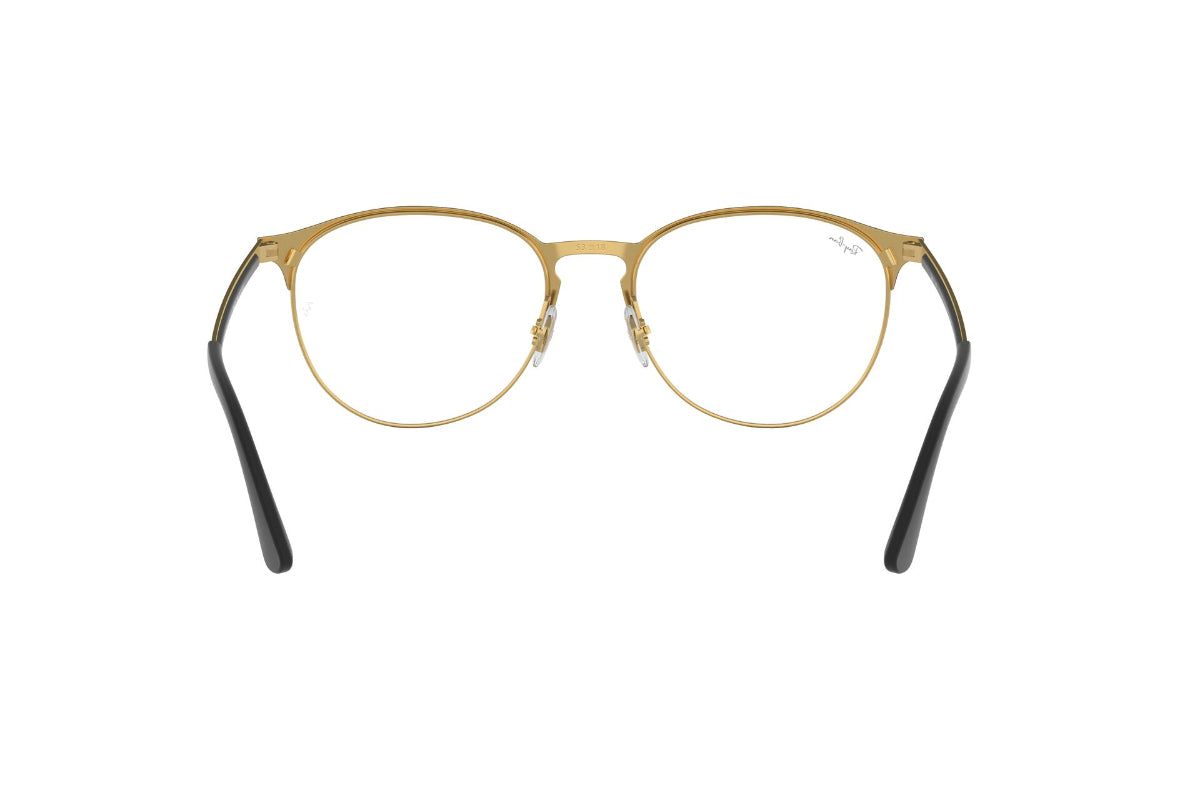 Ray-Ban Optical Lentes Ópticos