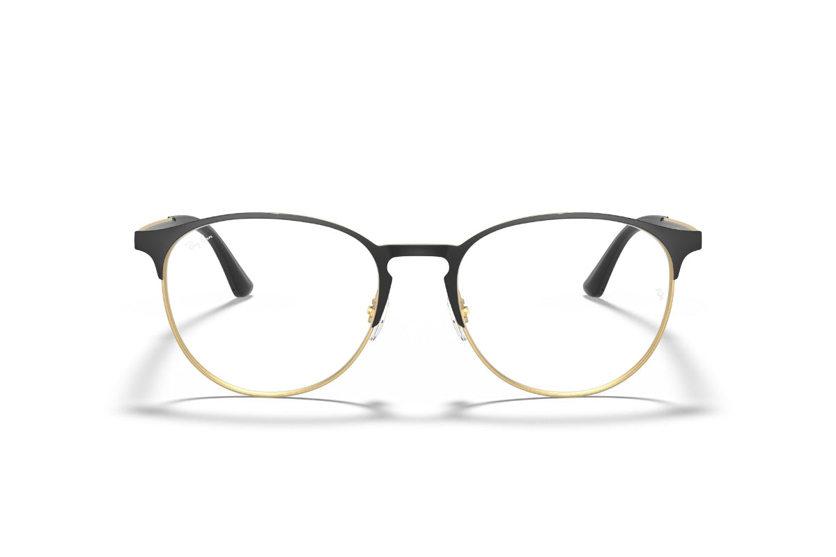 Ray-Ban Optical Lentes Ópticos RX6375