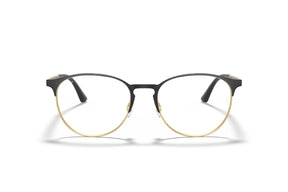 Ray-Ban Optical Lentes Ópticos RX6375