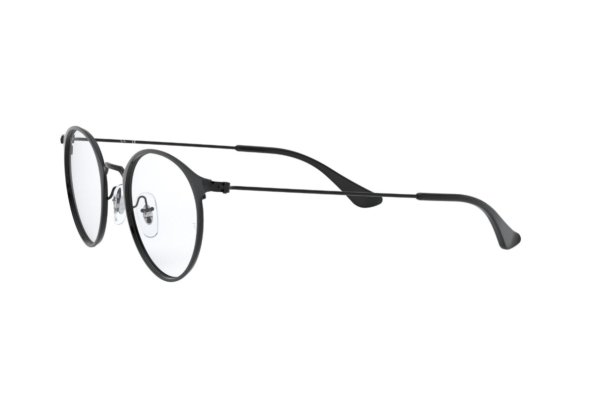Ray-Ban Optical Lentes Ópticos RX6378
