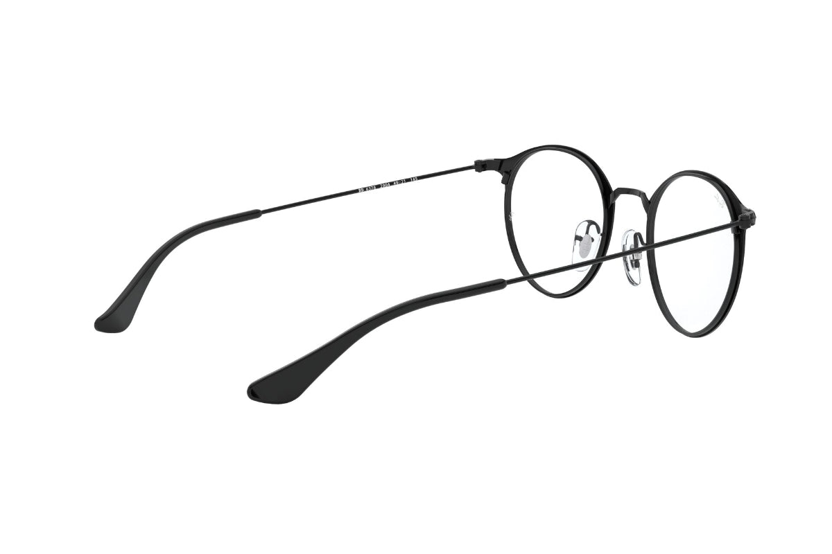 Ray-Ban Optical Lentes Ópticos RX6378