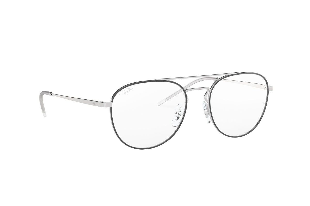 Ray-Ban Optical Lentes Ópticos