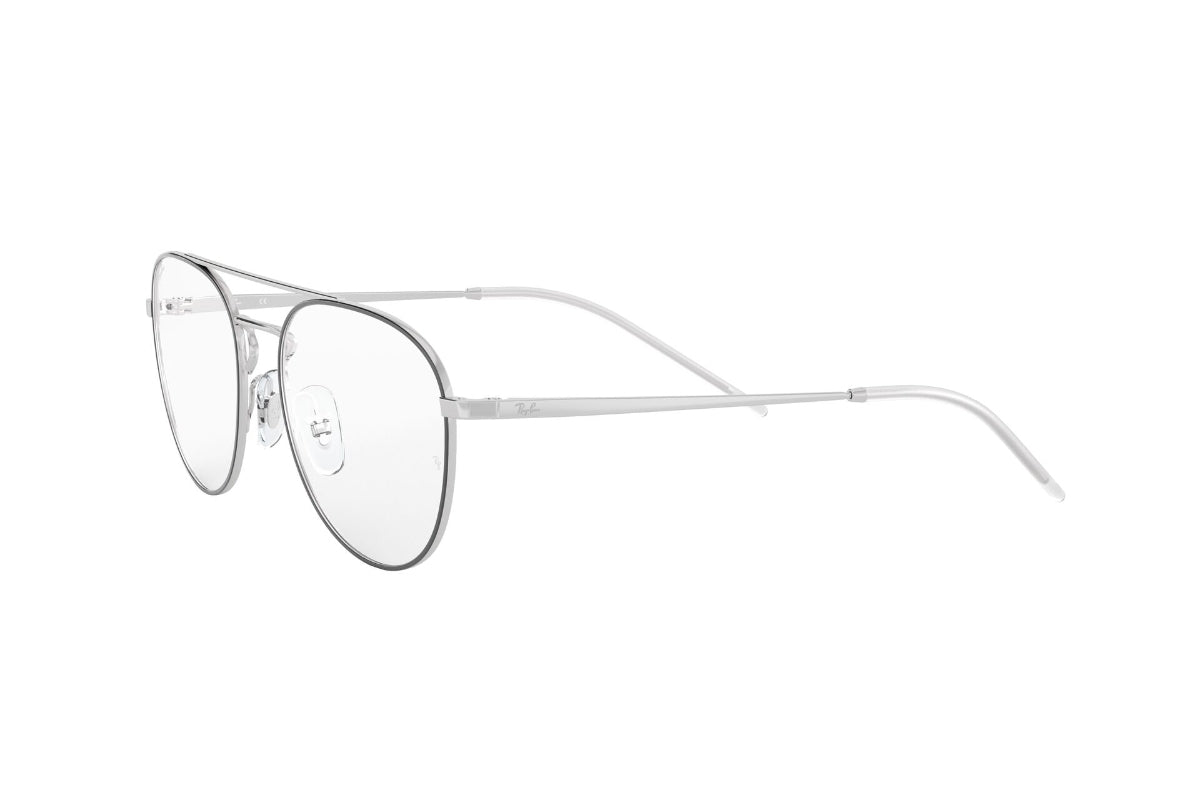 Ray-Ban Optical Lentes Ópticos