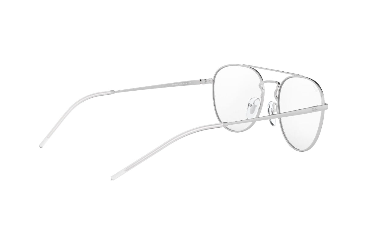 Ray-Ban Optical Lentes Ópticos