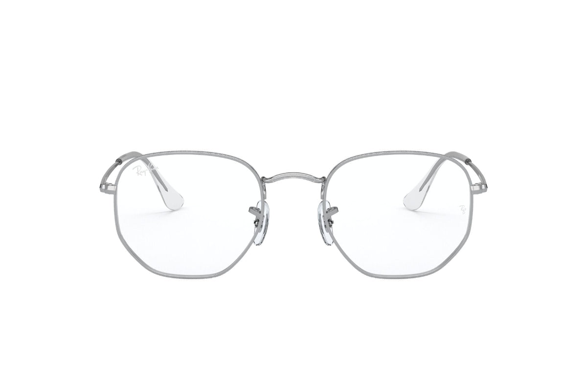 Ray-Ban Optical Hexagonal