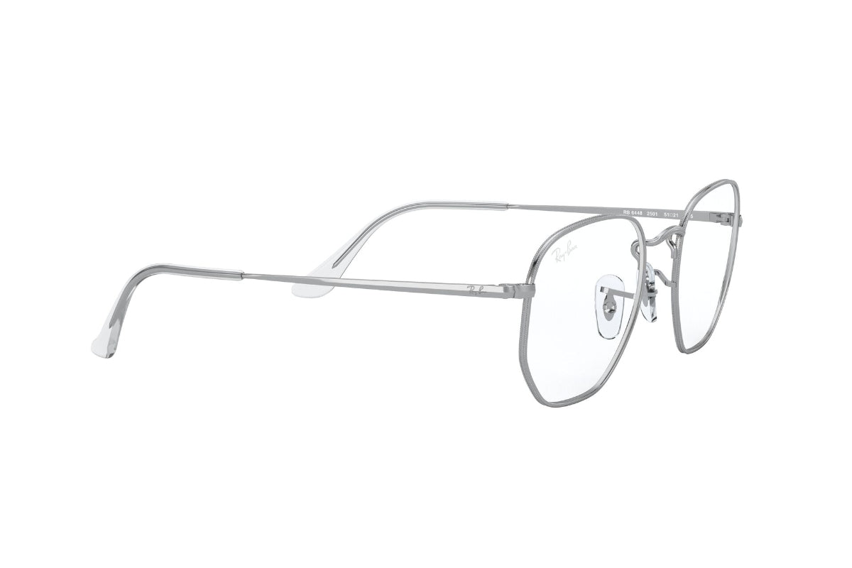 Ray-Ban Optical Hexagonal