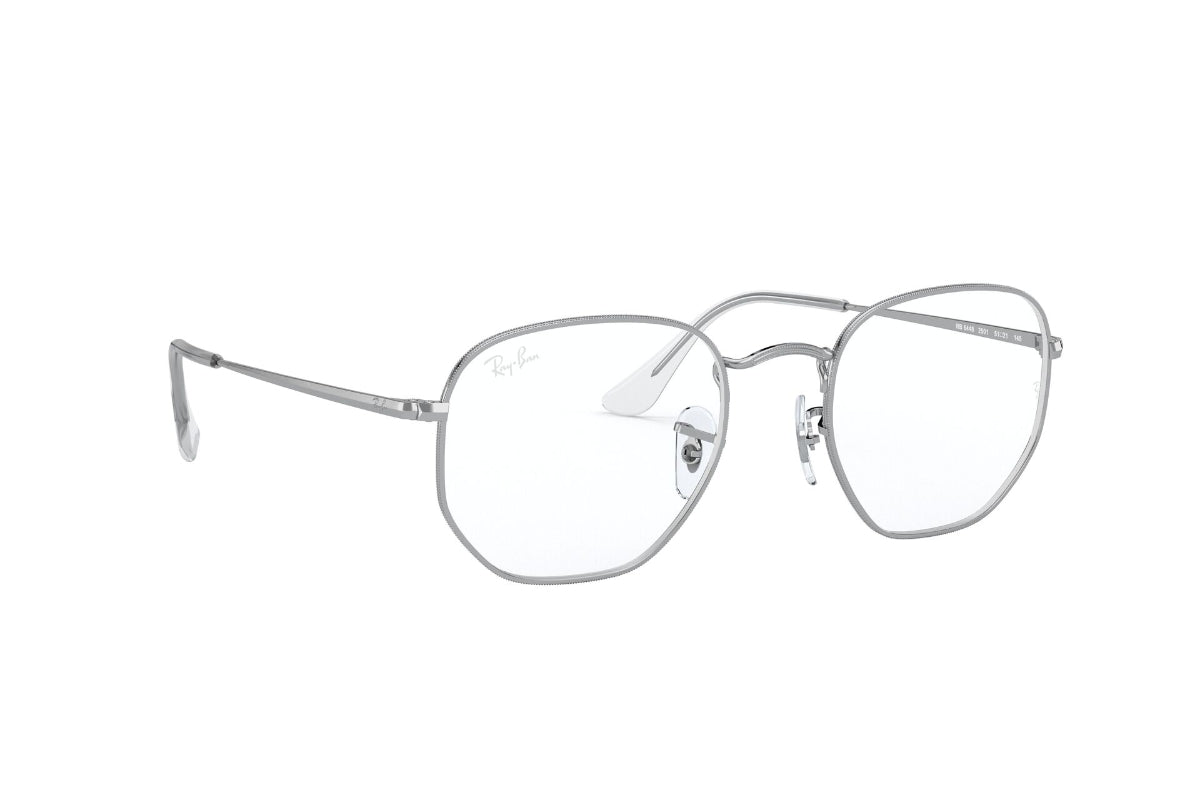 Ray-Ban Optical Hexagonal