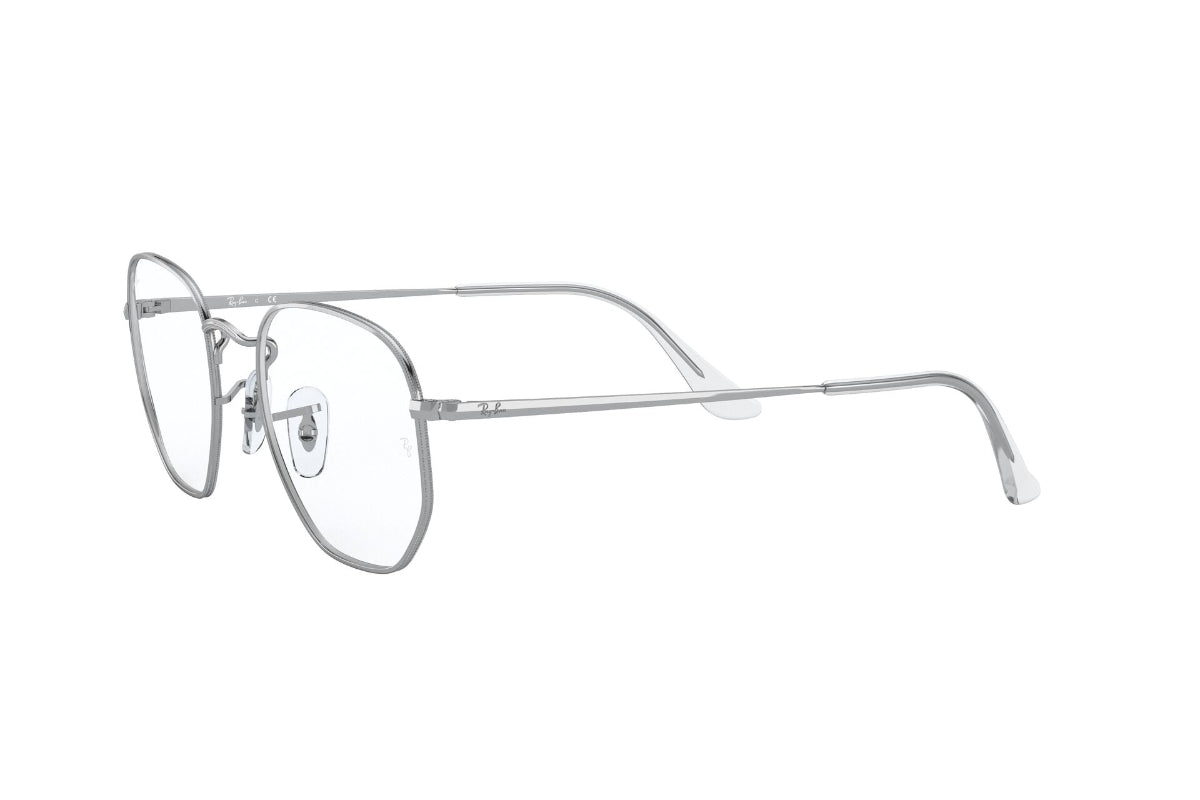 Ray-Ban Optical Hexagonal