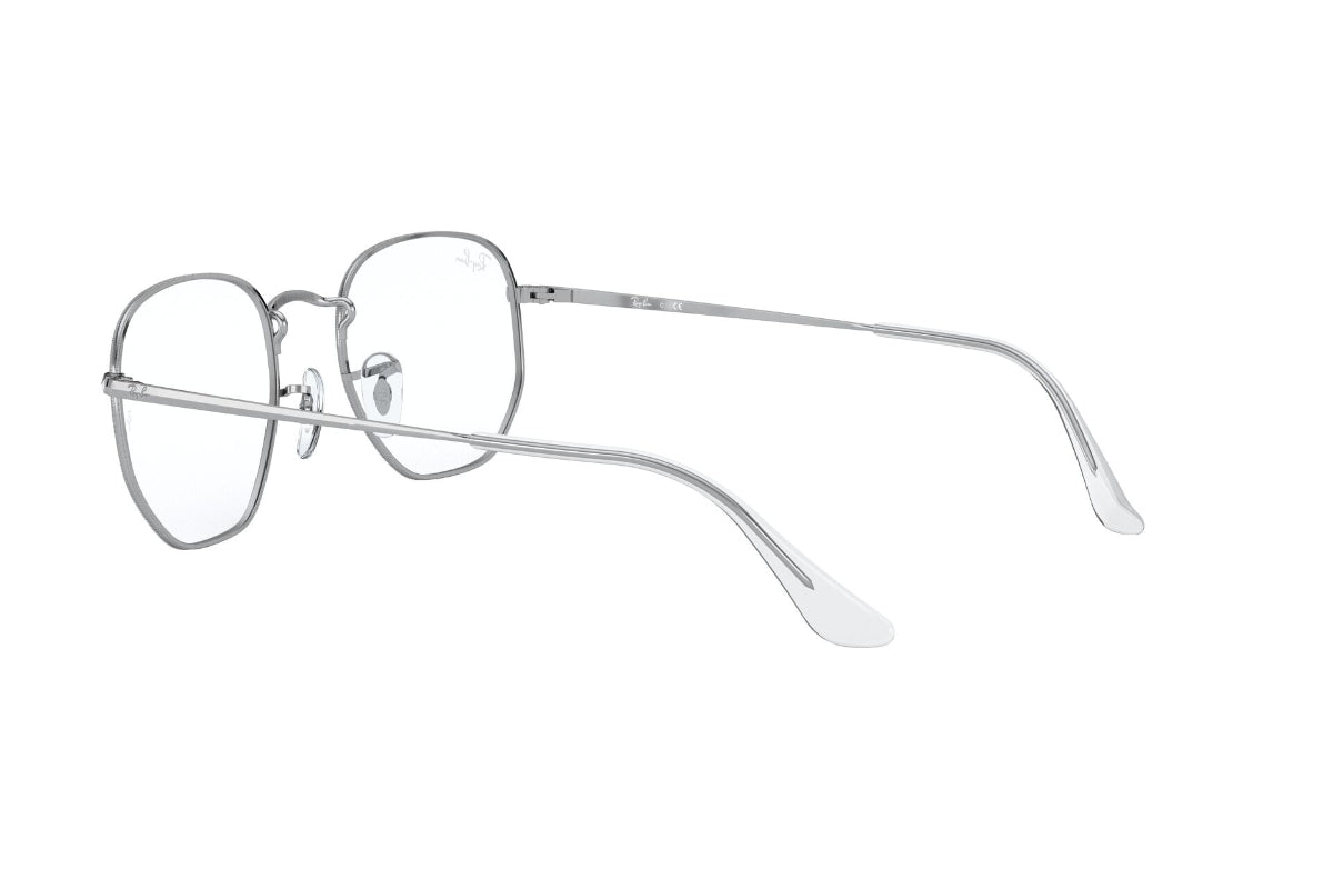 Ray-Ban Optical Hexagonal