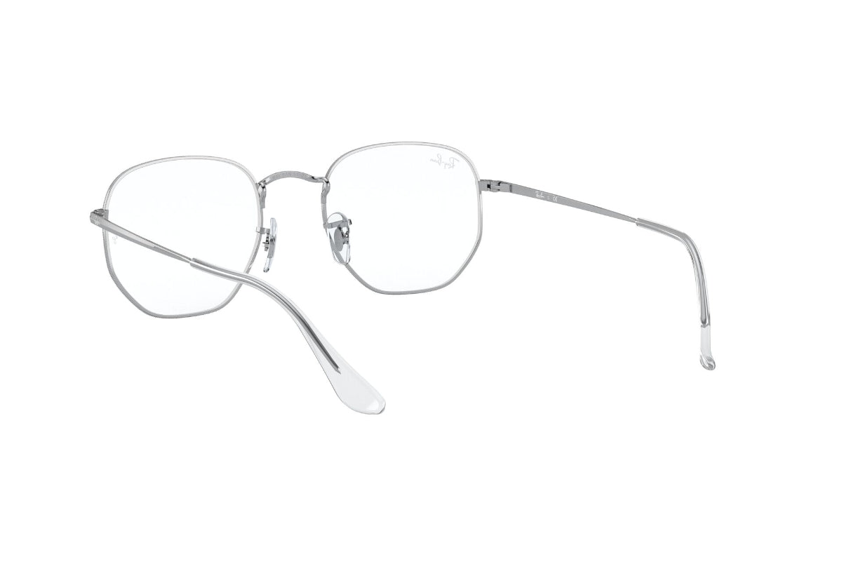 Ray-Ban Optical Hexagonal