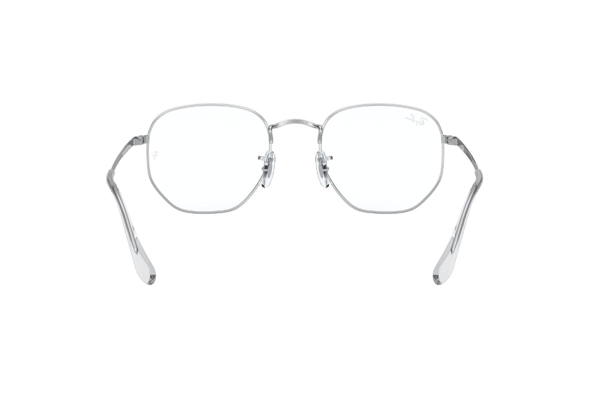 Ray-Ban Optical Hexagonal