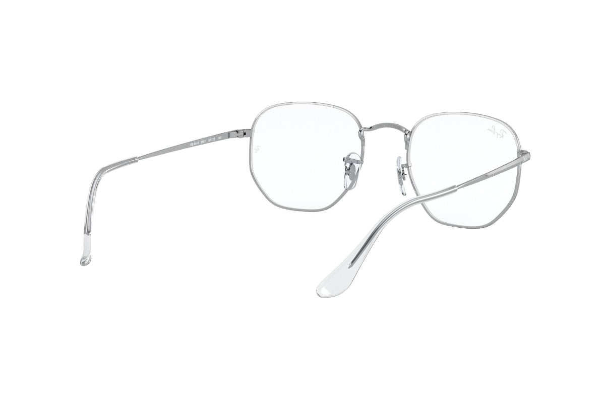 Ray-Ban Optical Hexagonal