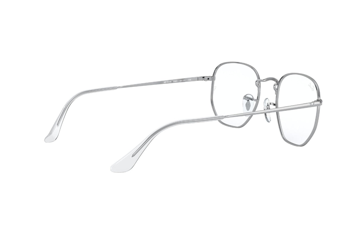 Ray-Ban Optical Hexagonal