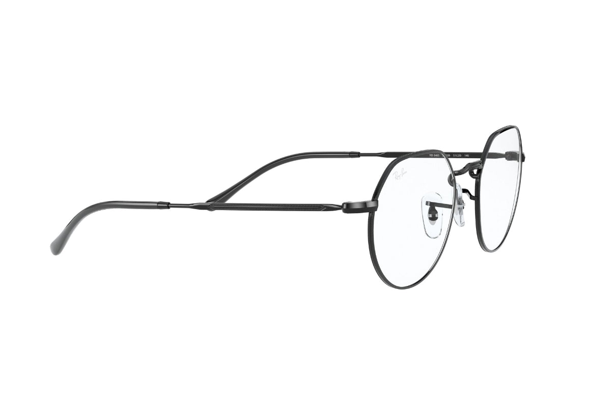 Lentes Ópticos Jack Black Ray-Ban