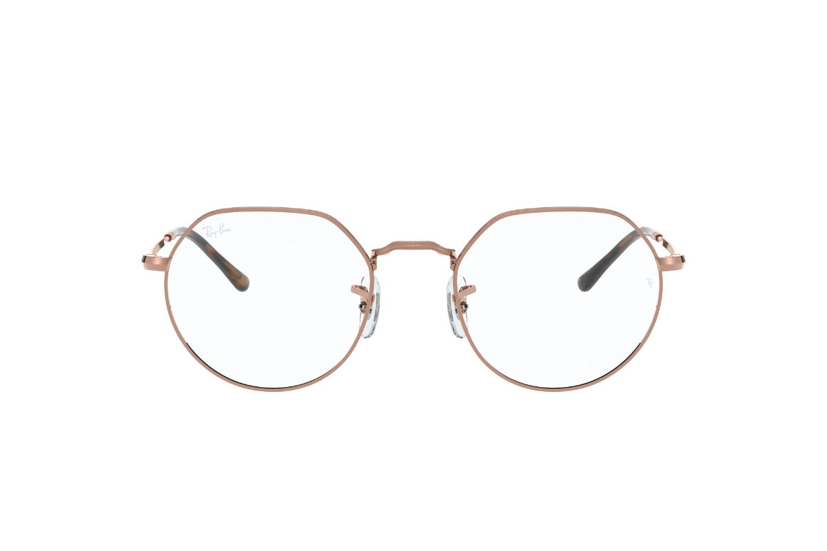 Ray-Ban Optical Jack