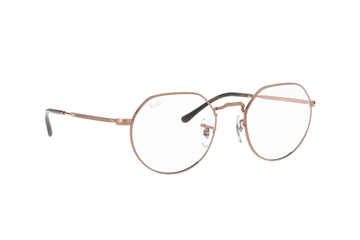Ray-Ban Optical Jack