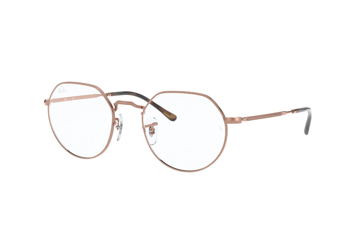 Ray-Ban Optical Jack