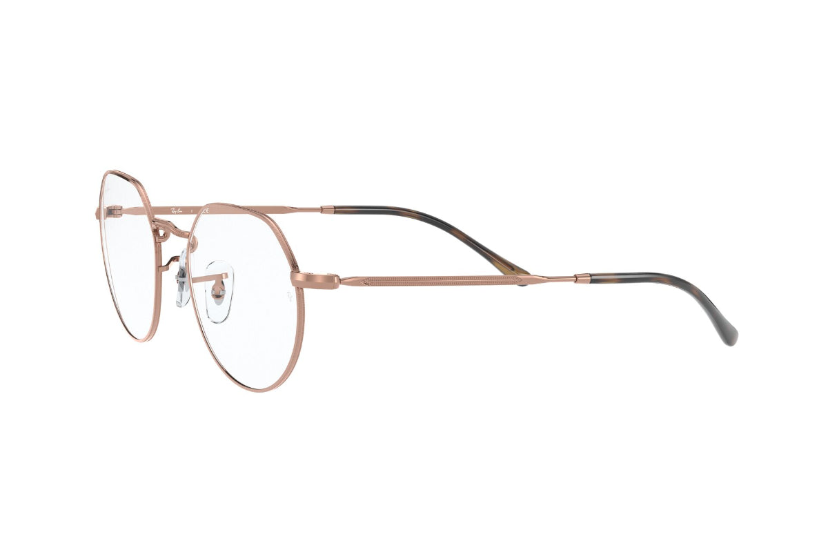 Ray-Ban Optical Jack