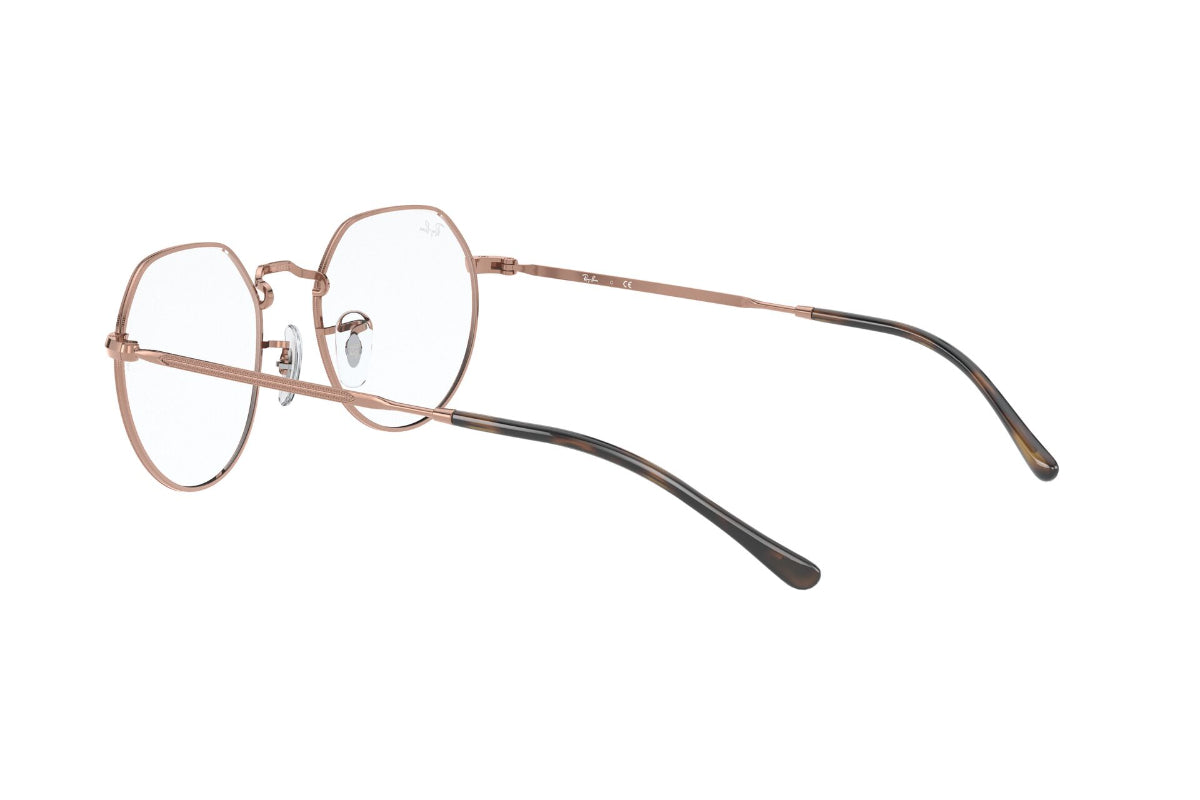 Ray-Ban Optical Jack