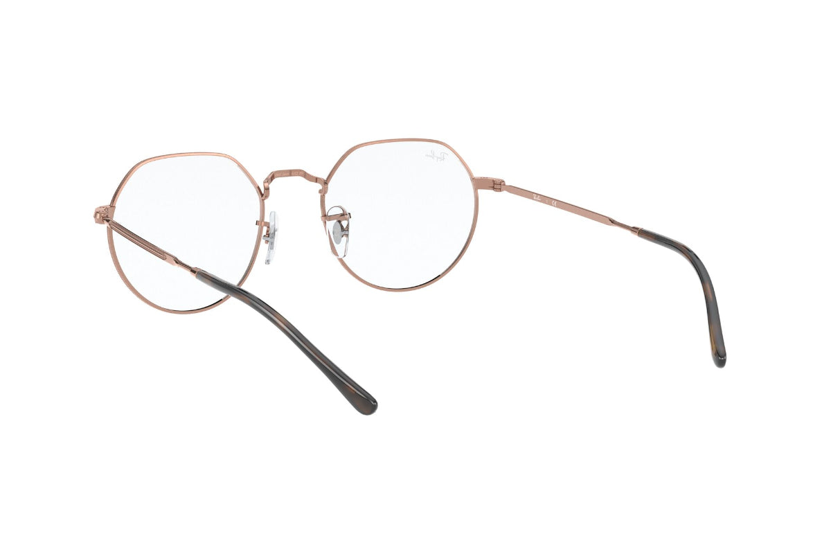 Ray-Ban Optical Jack