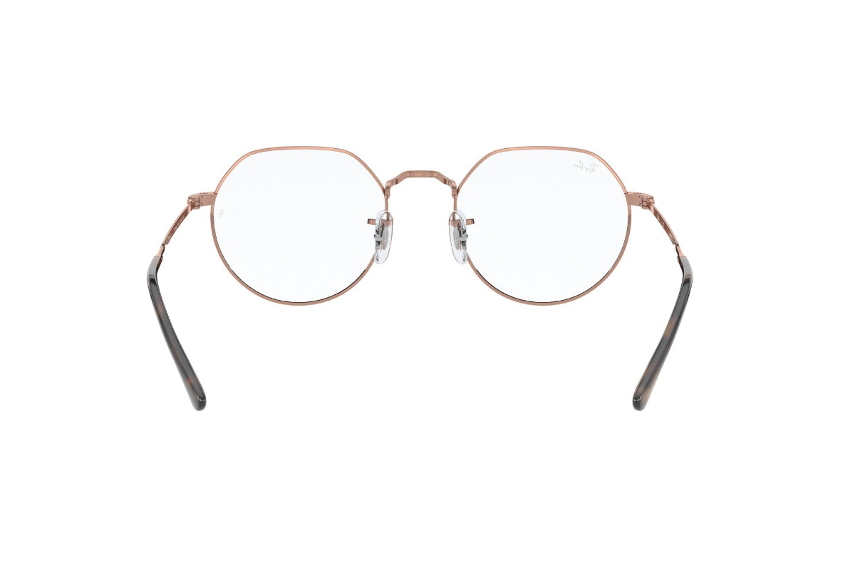 Ray-Ban Optical Jack