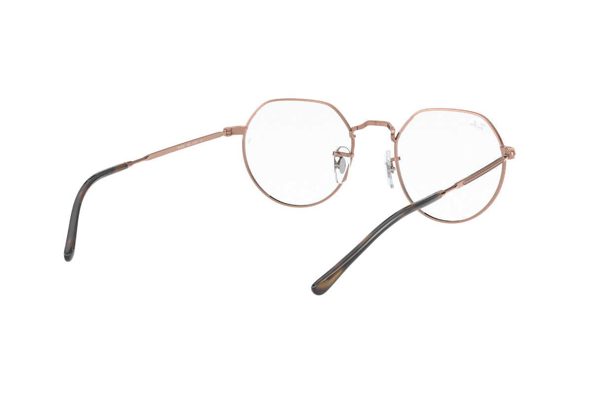 Ray-Ban Optical Jack