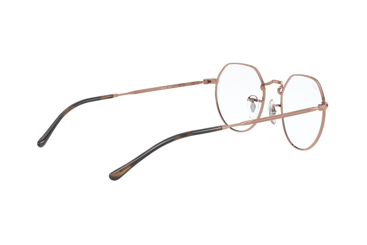 Ray-Ban Optical Jack