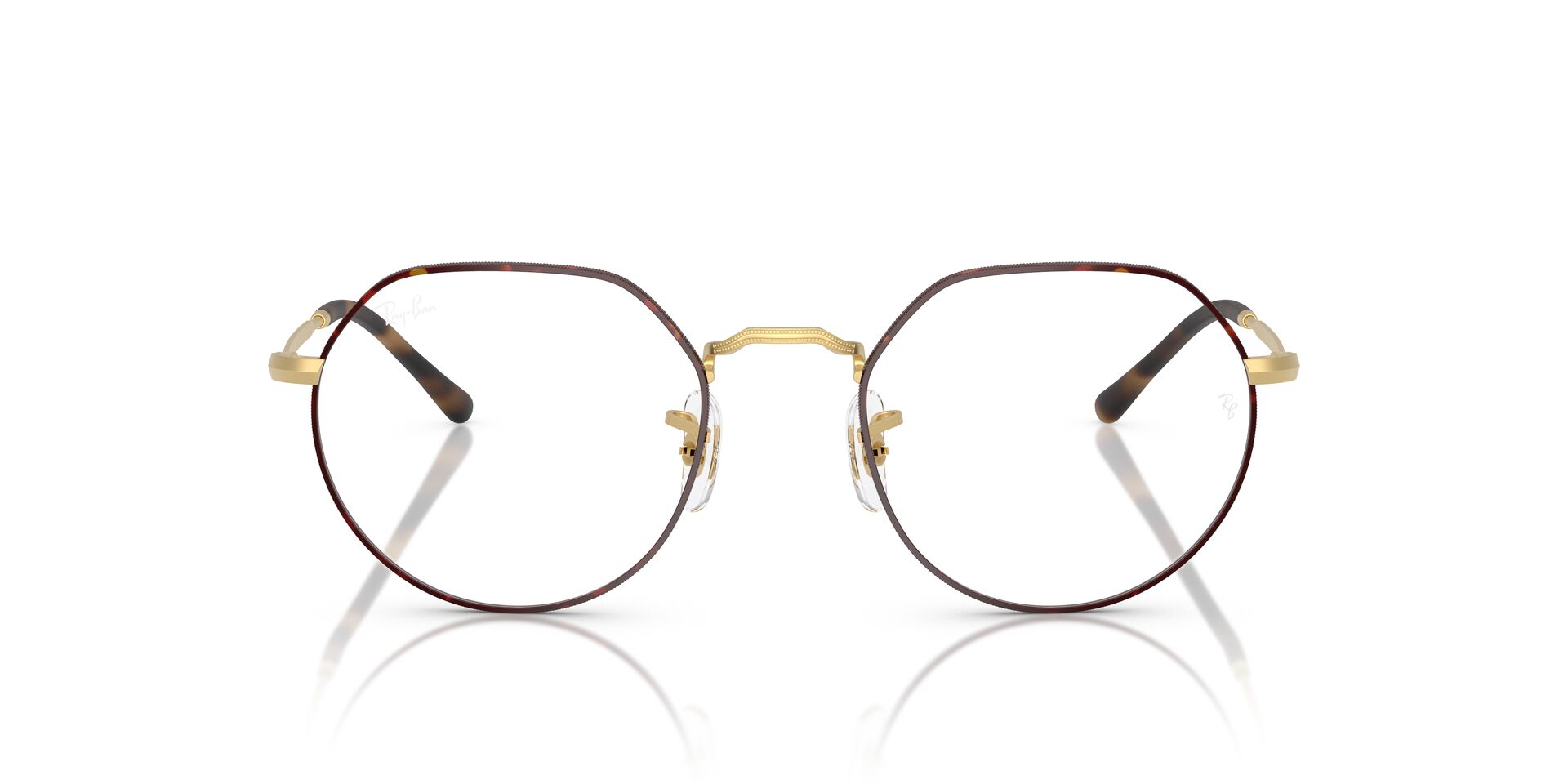 Ray-Ban Optical Jack -NOVEDAD