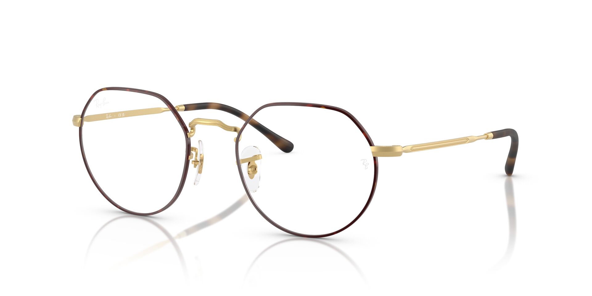 Ray-Ban Optical Jack -NOVEDAD