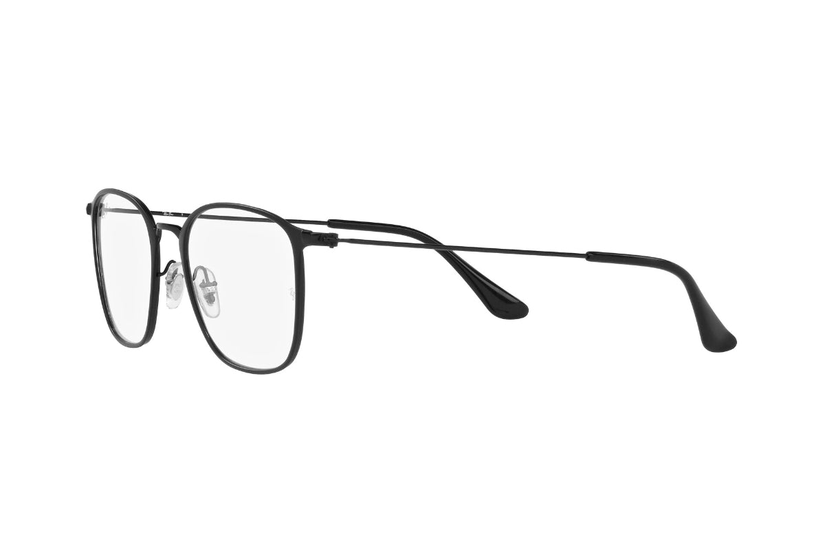 Ray-Ban Optical Lentes Ópticos RX6466